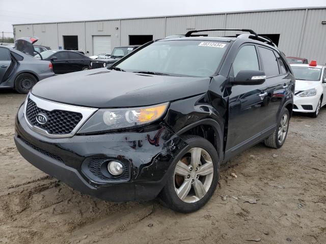 Obraz 2012 KIA SORENTO EX 2012