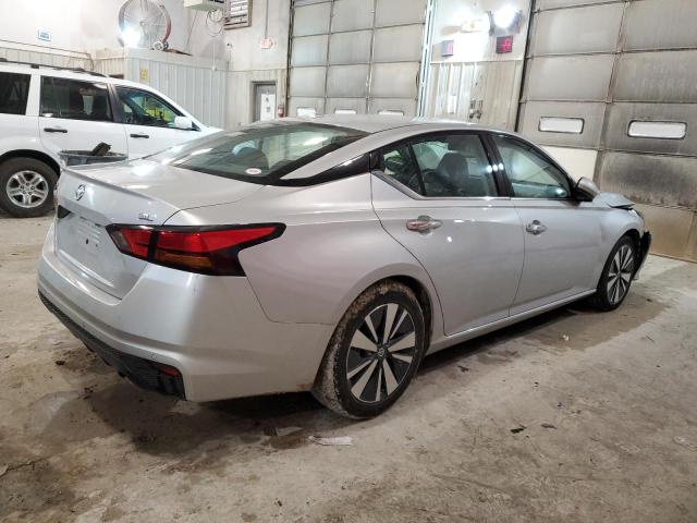 Изображение 3 2020 NISSAN ALTIMA SL 2020 с VIN 1N4BL4EV1LC212779