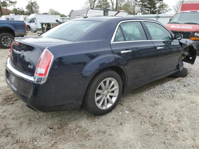 Изображение 3 2012 CHRYSLER 300 LIMITED 2012 с VIN 2C3CCACG3CH266166