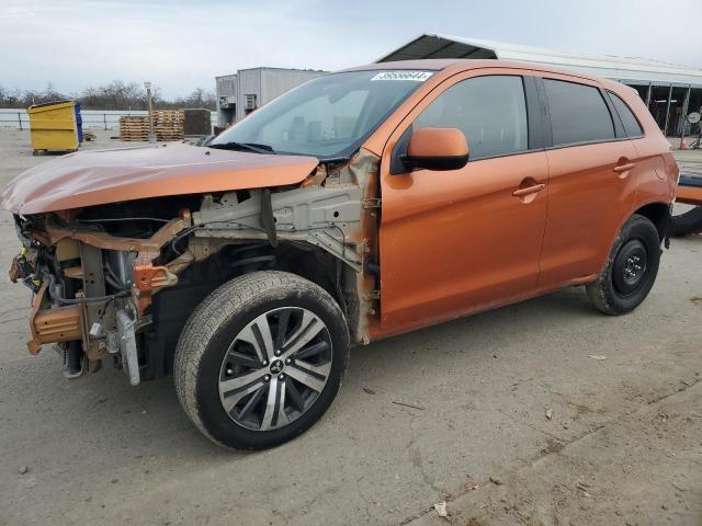 2020 MITSUBISHI OUTLANDER SPORT ES 2020 image