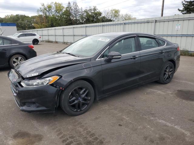 Obraz 1 z 2014 FORD FUSION SE 2014 z VIN 3FA6P0HD9ER135374