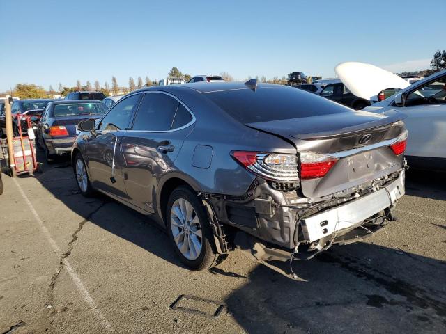 Obraz 2 z 2015 LEXUS ES 300H 2015 z VIN JTHBW1GG9F2093886