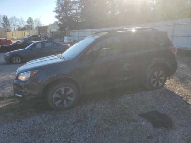 Image 1 of 2017 SUBARU FORESTER 2.5I PREMIUM 2017 with VIN JF2SJAEC5HH810754