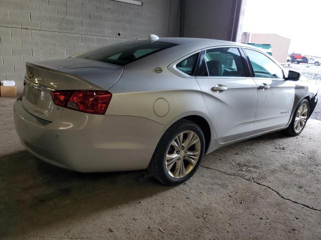 Image 3 of 2014 CHEVROLET IMPALA LT 2014 with VIN 2G1115SL1E9222980