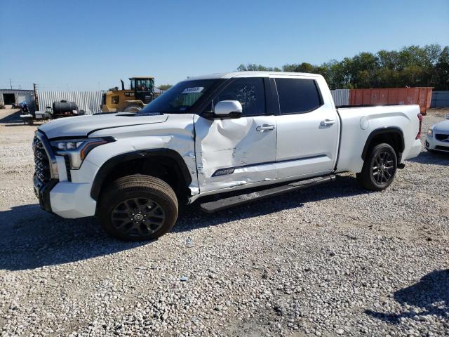 Изображение 2023 TOYOTA TUNDRA CREWMAX PLATINUM 2023