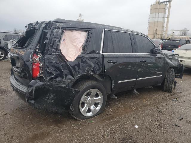 Image 3 of 2017 CHEVROLET TAHOE K1500 LT 2017 with VIN 1GNSKBKC3HR330977