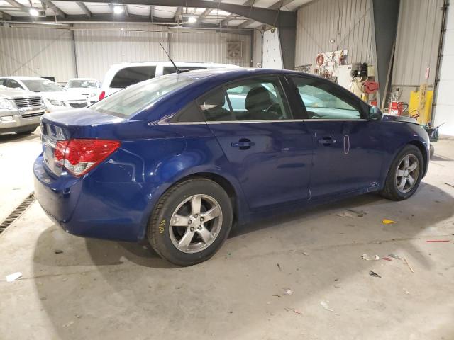 Image 3 of 2012 CHEVROLET CRUZE LT 2012 with VIN 1G1PF5SC4C7369191