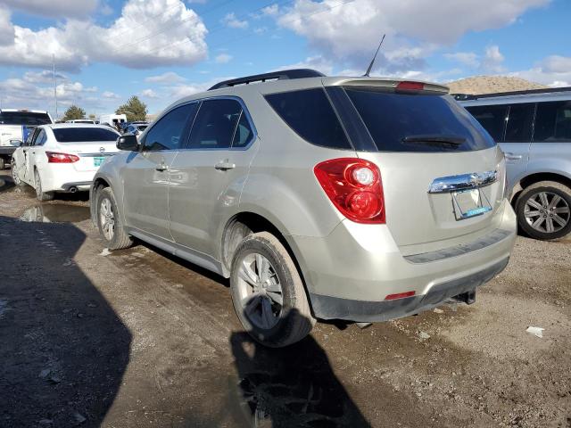 Image 2 of 2013 CHEVROLET EQUINOX LT 2013 with VIN 1GNALDEKXDZ118997