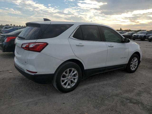 Изображение 3 2020 CHEVROLET EQUINOX LT 2020 с VIN 2GNAXKEV9L6122925