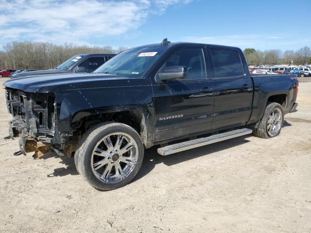 Image 1 of 2015 CHEVROLET SILVERADO K1500 LT 2015 with VIN 3GCUKREC2FG116730