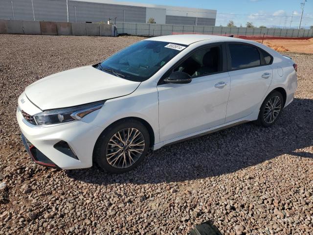 Obraz 1 z 2022 KIA FORTE GT LINE 2022 z VIN 3KPF54AD5NE470480