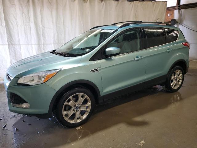 Image 1 of 2013 FORD ESCAPE SE 2013 with VIN 1FMCU9G97DUD16337