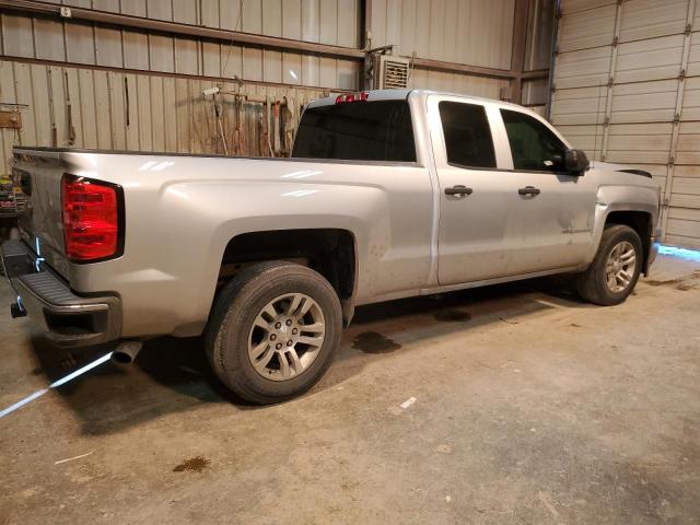 Изображение 3 2014 CHEVROLET SILVERADO C1500 LT 2014 с VIN 1GCRCREC8EZ248120