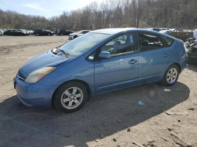 Изображение 1 2007 TOYOTA PRIUS  2007 с VIN JTDKB20U077566730