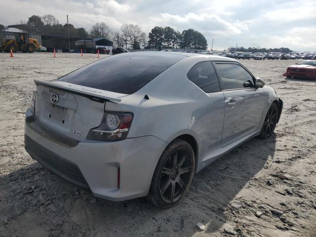 Image 3 of 2014 TOYOTA SCION TC  2014 with VIN JTKJF5C74E3067806