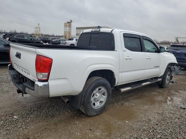 Obraz 3 z 2017 TOYOTA TACOMA DOUBLE CAB 2017 z VIN 5TFAX5GN6HX074928
