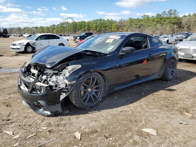 Image 1 of 2011 INFINITI G37 BASE 2011 with VIN JN1CV6EK2BM211257