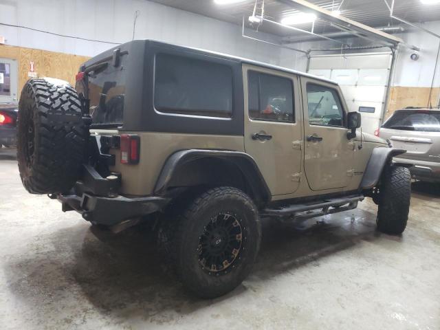 Image 3 of 2018 JEEP WRANGLER UNLIMITED SPORT 2018 with VIN 1C4BJWDG4JL859740