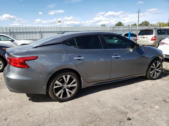 Image 3 of 2016 NISSAN MAXIMA 3.5S 2016 with VIN 1N4AA6AP2GC418865