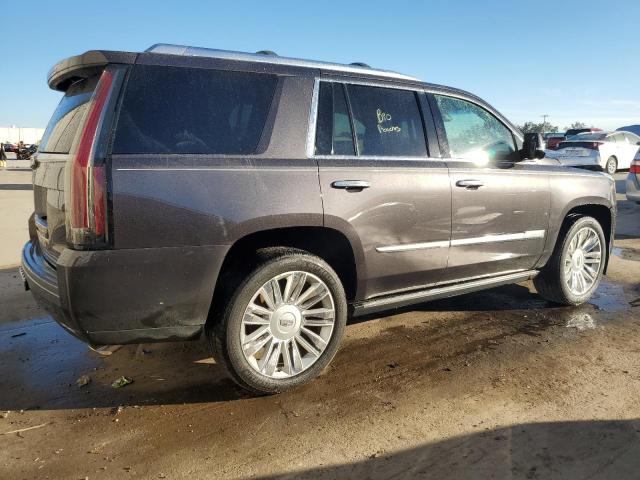 Image 3 of 2016 CADILLAC ESCALADE PLATINUM 2016 with VIN 1GYS4DKJ2GR111448