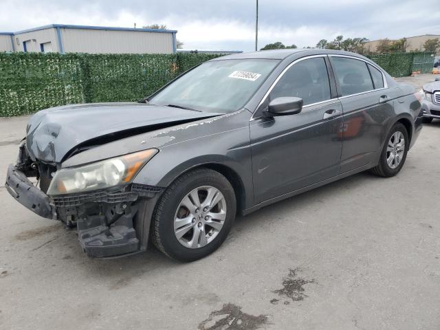 Изображение 1 2012 HONDA ACCORD LX 2012 с VIN 1HGCP2F36CA084508