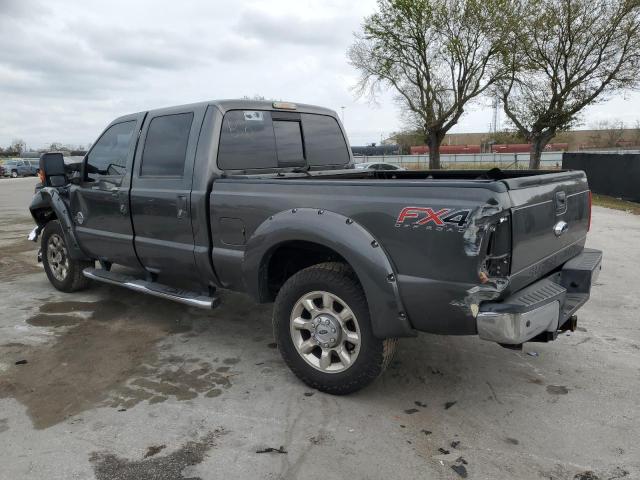 Изображение 2 2016 FORD F250 SUPER DUTY 2016 с VIN 1FT7W2BT8GEB22053