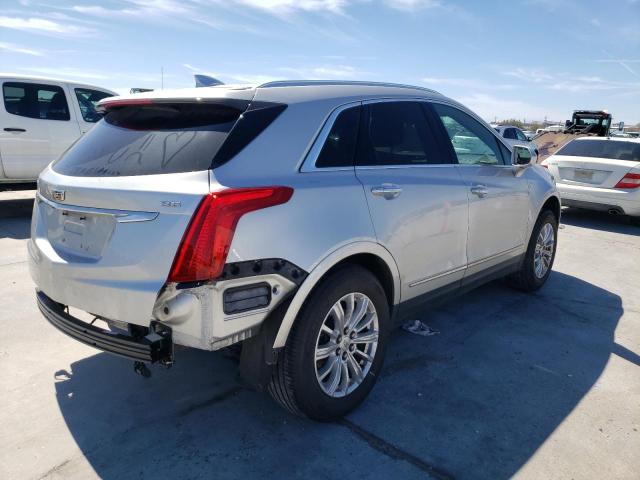 Obraz 3 z 2018 CADILLAC XT5  2018 z VIN 1GYKNARS1JZ195649