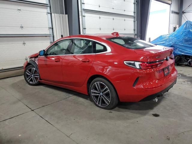 Изображение 2 2020 BMW 228XI  2020 с VIN WBA73AK04L7F77019