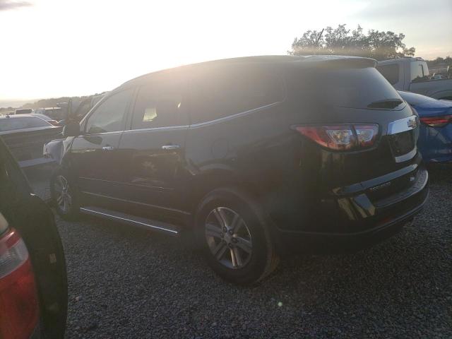 Obraz 2 z 2017 CHEVROLET TRAVERSE LT 2017 z VIN 1GNKRGKD9HJ191549