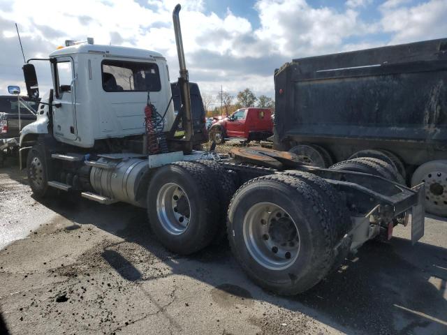 Obraz 3 z 2016 MACK 600 CXU600 2016 z VIN 1M1AW09Y9GM058381