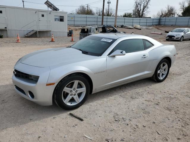 Изображение 2010 CHEVROLET CAMARO LT 2010