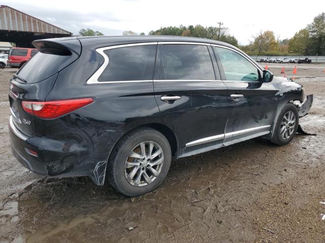 Obraz 3 z 2014 INFINITI QX60  2014 z VIN 5N1AL0MNXEC502386