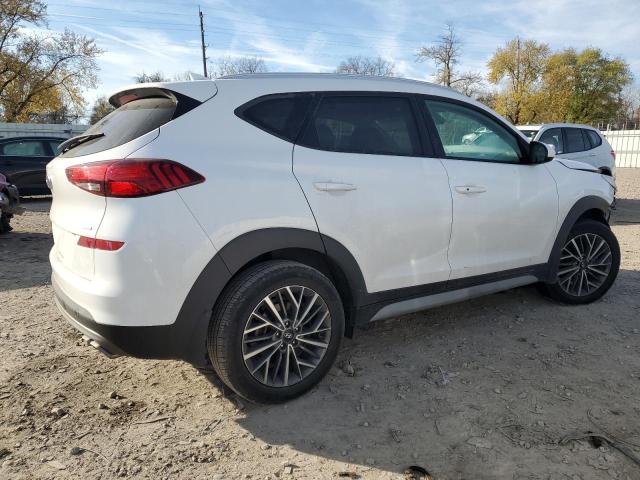 Изображение 3 2020 HYUNDAI TUCSON LIMITED 2020 с VIN KM8J3CAL8LU149366