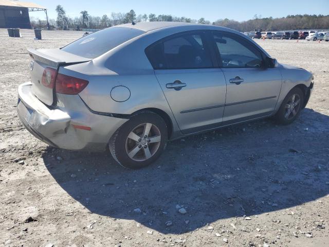 Image 3 of 2005 MAZDA 3 I 2005 with VIN JM1BK12FX51250518