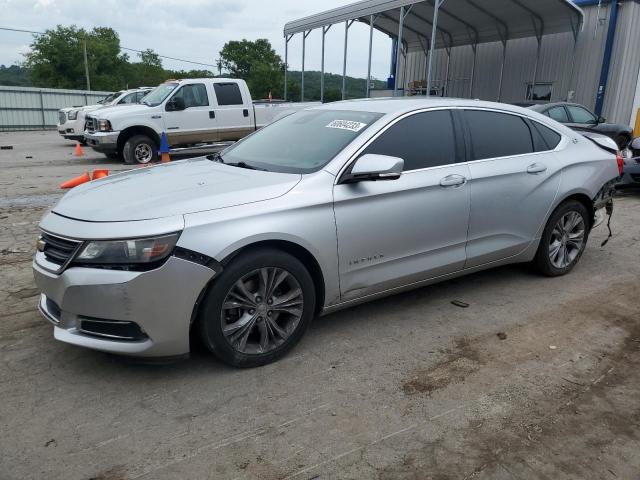 2014 CHEVROLET IMPALA LT 2014 image