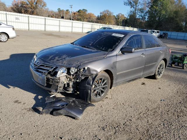 Изображение 1 2011 TOYOTA CAMRY BASE 2011 с VIN 4T4BF3EK0BR184517
