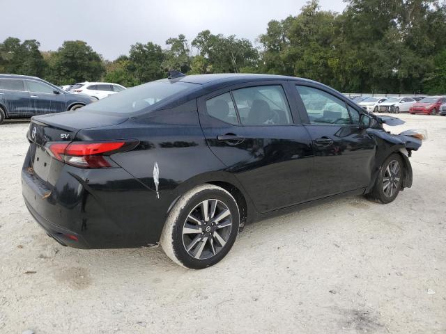 Obraz 3 z 2020 NISSAN VERSA SV 2020 z VIN 3N1CN8EV5LL866904