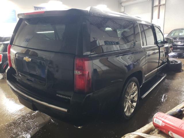 Obraz 3 z 2019 CHEVROLET SUBURBAN K1500 PREMIER 2019 z VIN 1GNSKJKJXKR264041
