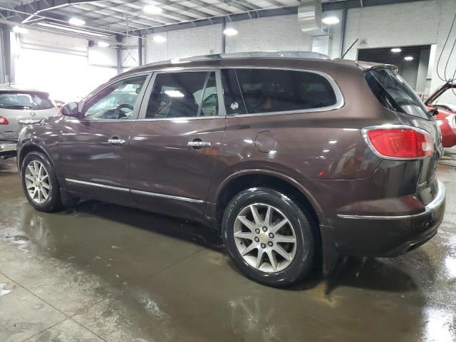 Image 2 of 2015 BUICK ENCLAVE  2015 with VIN 5GAKVBKD9FJ112385
