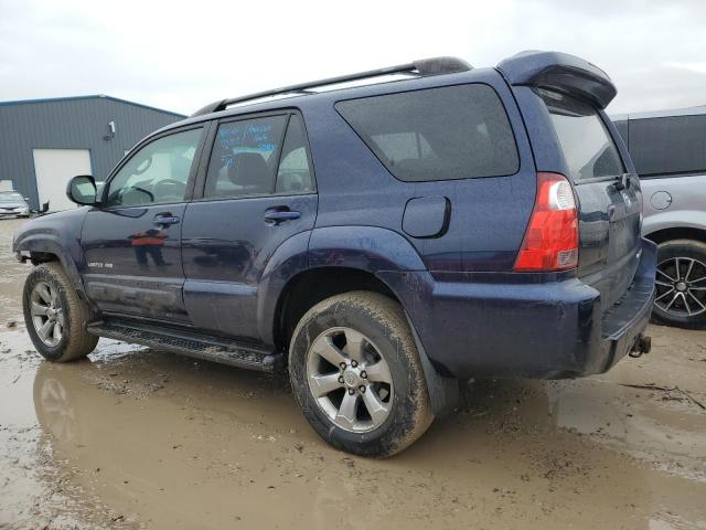 Obraz 2 z 2008 TOYOTA 4RUNNER LIMITED 2008 z VIN JTEBU17R08K018940
