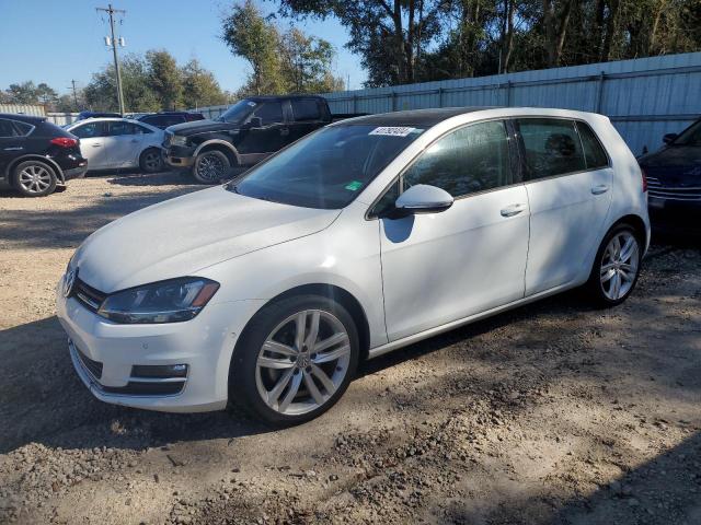 Изображение 1 2017 VOLKSWAGEN GOLF S 2017 с VIN 3VW217AU8HM056774