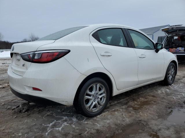 Image 3 of 2018 TOYOTA YARIS IA  2018 with VIN 3MYDLBYV5JY312229