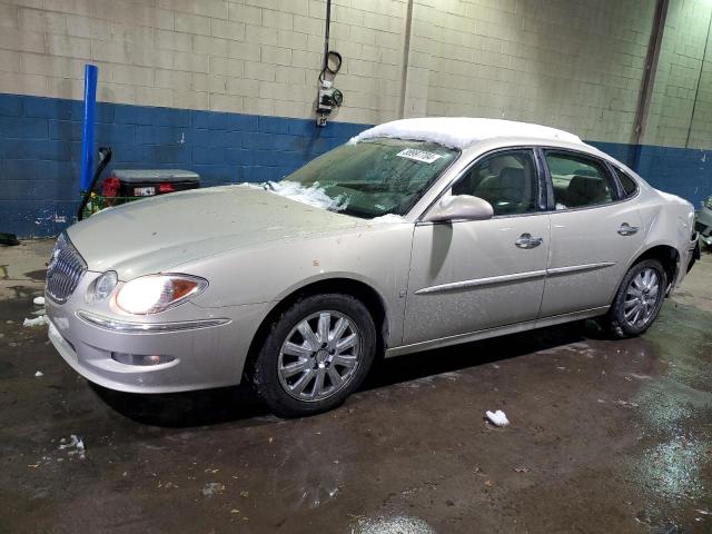 Изображение 2008 BUICK LACROSSE CXL 2008