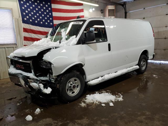 2022 GMC SAVANA G2500 2022 image