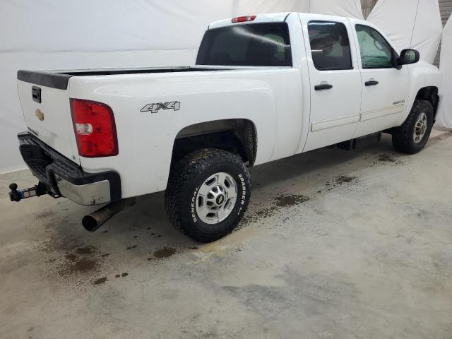Image 3 of 2013 CHEVROLET SILVERADO K2500 HEAVY DUTY LT 2013 with VIN 1GC1KXC89DF161734