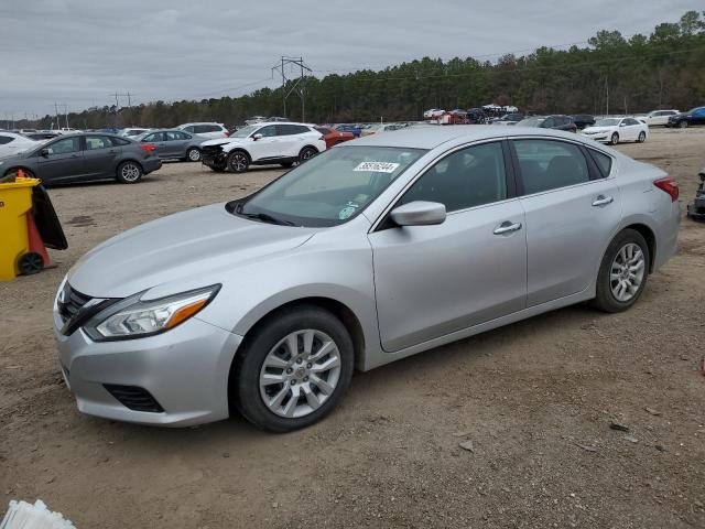Image 1 of 2017 NISSAN ALTIMA 2.5 2017 with VIN 1N4AL3AP0HC177933