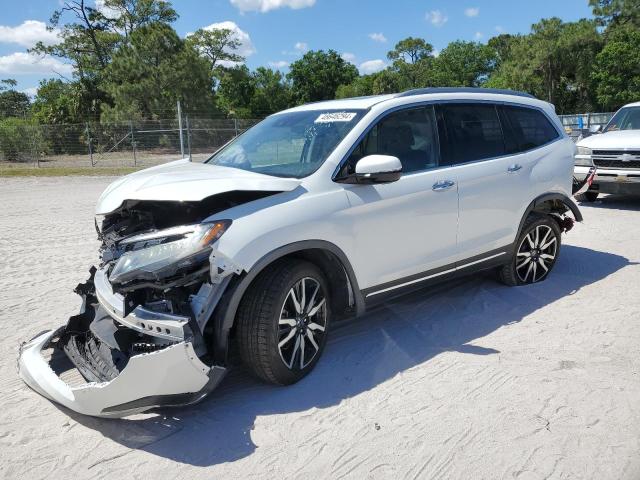 Obraz 2020 HONDA PILOT TOURING 2020