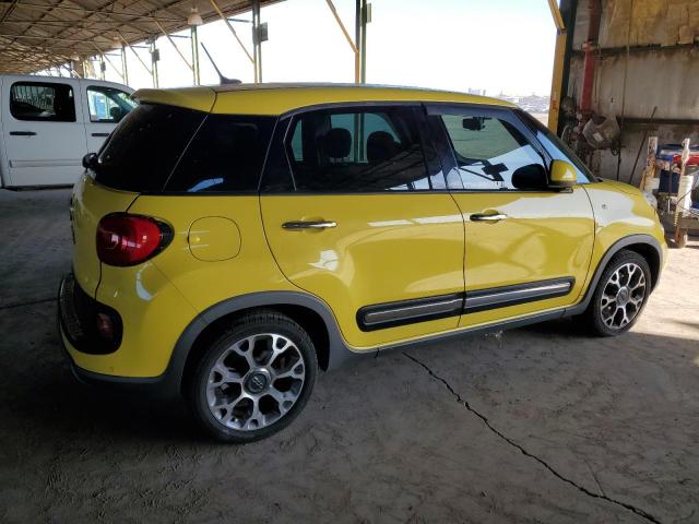 Изображение 3 2015 FIAT 500L TREKKING 2015 с VIN ZFBCFADH8FZ031361