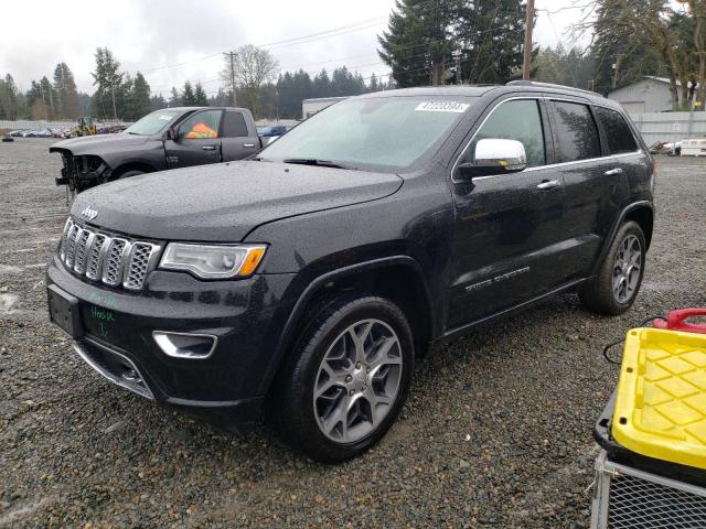 Obraz 1 z 2020 JEEP GRAND CHEROKEE OVERLAND 2020 z VIN 1C4RJFCG0LC158759