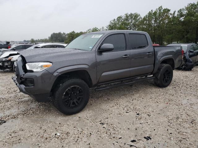Obraz 1 z 2020 TOYOTA TACOMA DOUBLE CAB 2020 z VIN 5TFAX5GN2LX188658